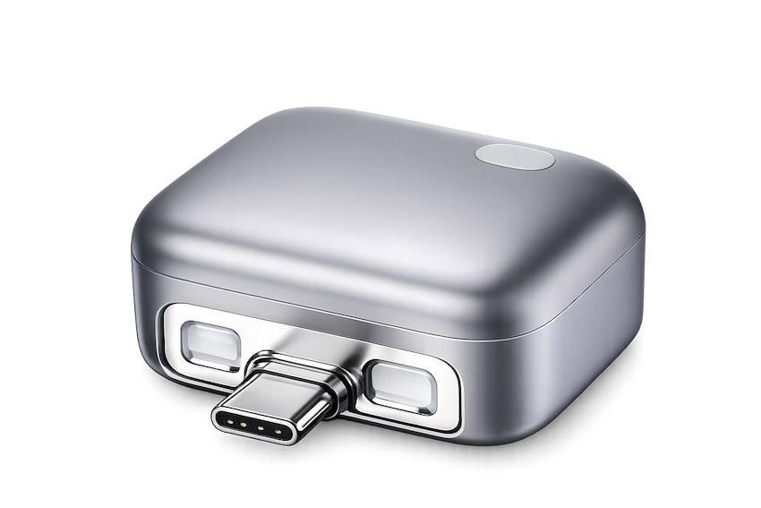 ChargeGuard mini - Laad slim, bescherm je batterij