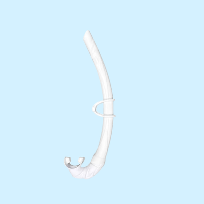 TibaToes Little Diver Foldable Snorkel