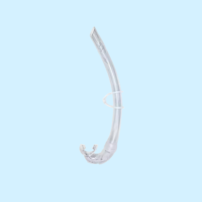 TibaToes Little Diver Foldable Snorkel