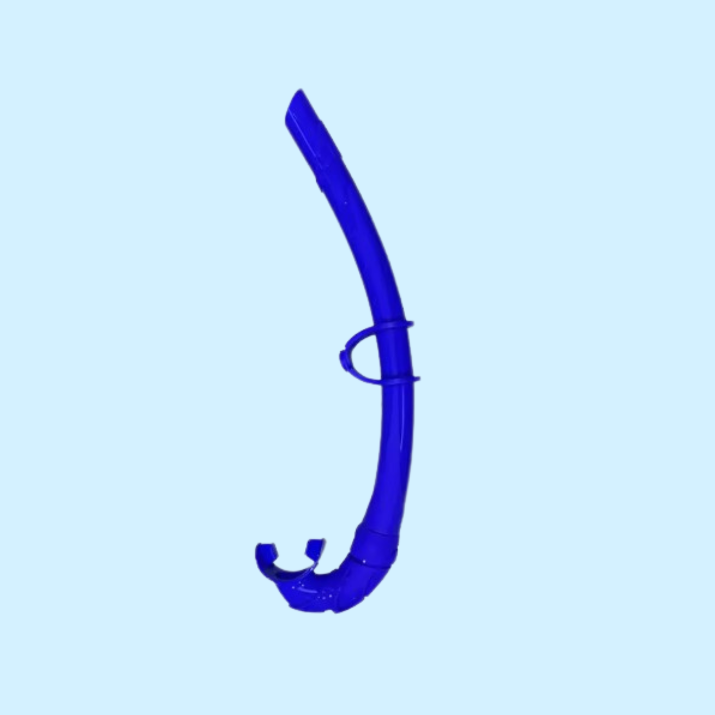 TibaToes Little Diver Foldable Snorkel