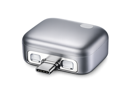 ChargeGuard mini - Laad slim, bescherm je batterij