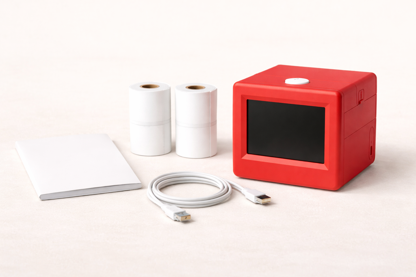 PrintPret™ | Van idee naar print in één klik!