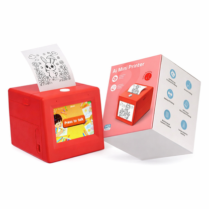 PrintPret™ | Van idee naar print in één klik!