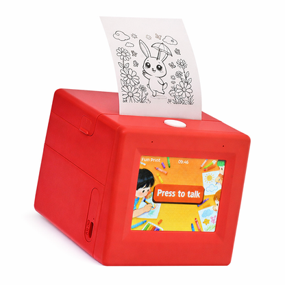 PrintPret™ | Van idee naar print in één klik!