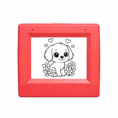 PrintPret™ | Van idee naar print in één klik!