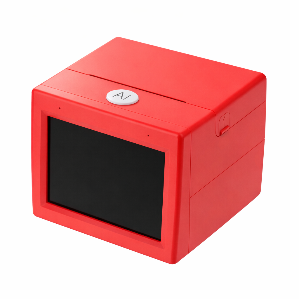 PrintPret™ | Van idee naar print in één klik!