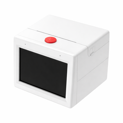 PrintPret™ | Van idee naar print in één klik!